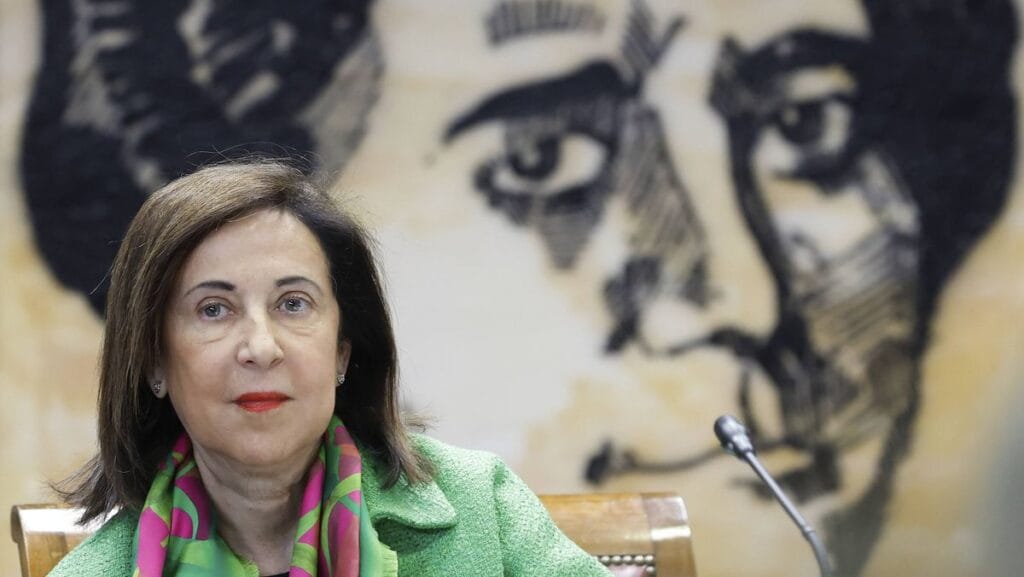 Unbedachte Konsequenzen: Spaniens Verteidigungsministerin belegt Israel mit Völkermord-Vorwurf