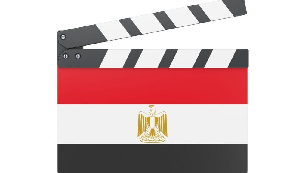 Die ägyptische Filmindustrie steckt in der Krise