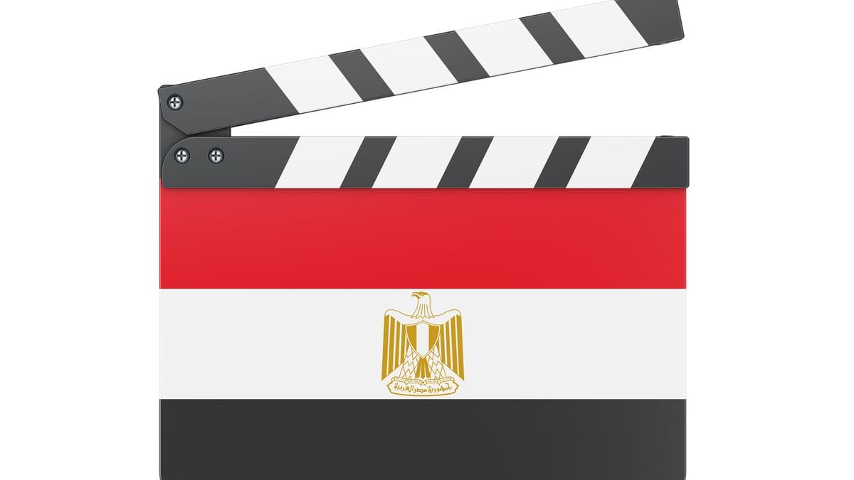 Die ägyptische Filmindustrie steckt in der Krise