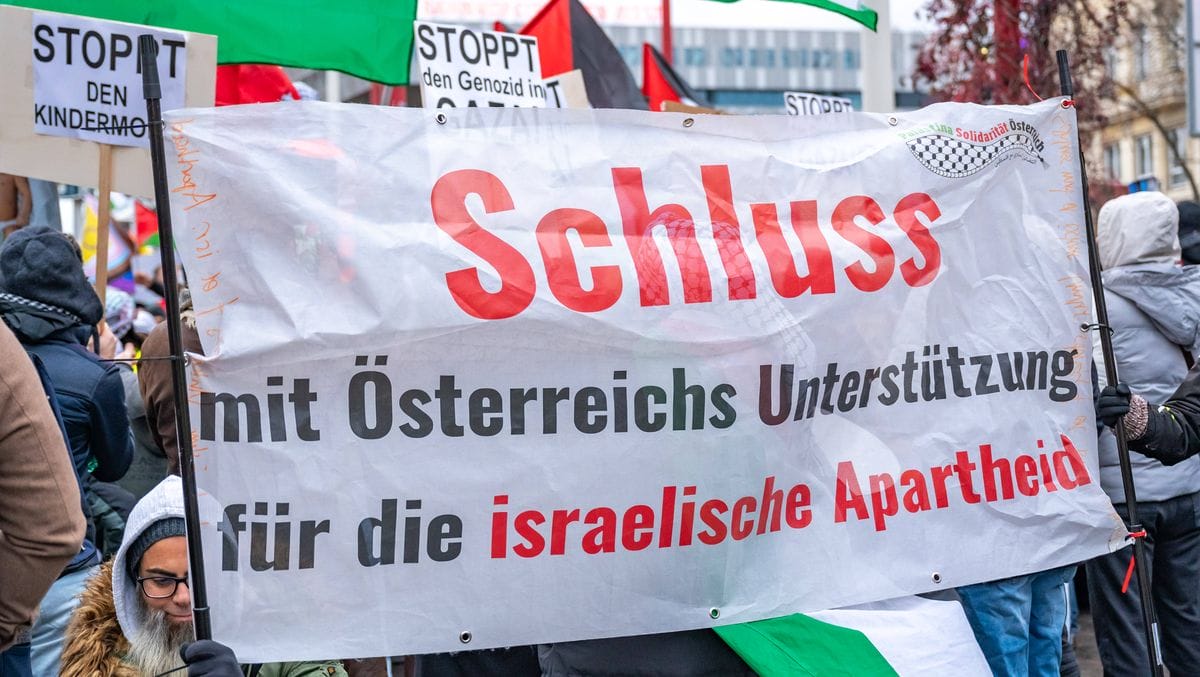 »Wahre Freunde« würden antisemitisch Angegriffene den Rücken stärken, statt ihnen öffentlichen Tadel zu erteilen