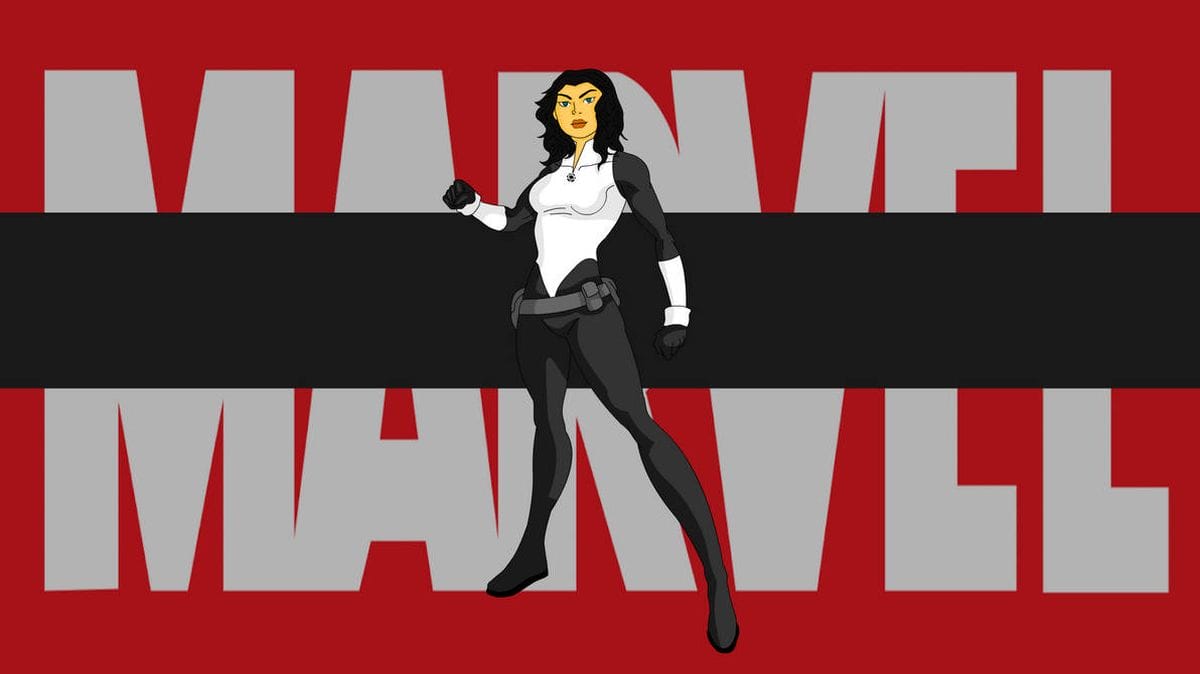 Einknicken vor Antisemiten: Marvel nimmt der Superheldin Sabra ihre israelische Identität