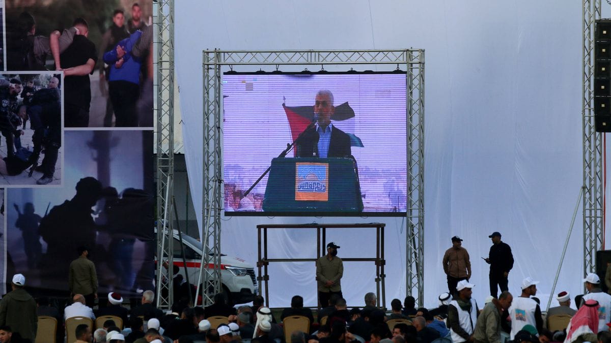 Hat Hamas-Führer Yahya Sinwar bislang die Durchschlagskraft der israelischen Offensive unterschätzt?