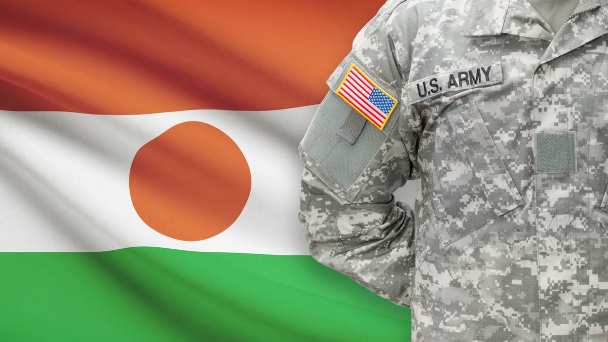 Nach über zwei Jahrzehnten Sicherheitskooperation ziehen die USA ihr Militär aus Niger ab