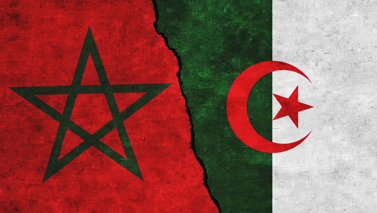 Der Konflikt zwischen Algerien und Marokko geht in die nächste Runde