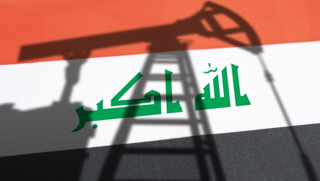 Iraks Pläne zum Ausbau seiner Erdölproduktion stellen OPEC vor Herausforderungen
