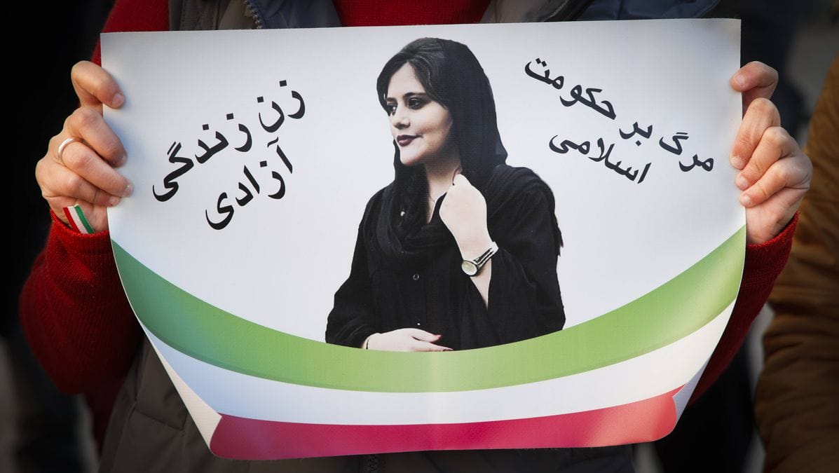 Pädagogen halfen Regime bei der Niederschlagung der »Frau, Leben, Freiheit«-Proteste an iranischen Bildungseinrichtungen