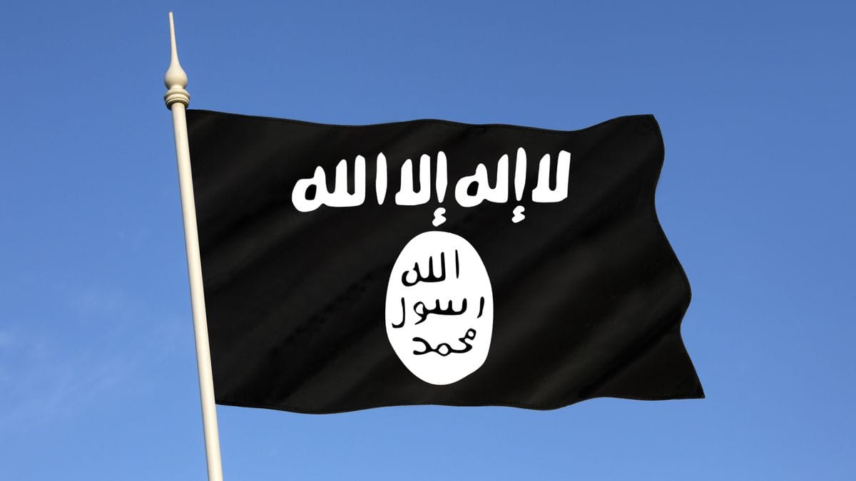 Trotz Rückschlägen droht immer noch Gefahr vom Islamischen Staat im Irak und in Syrien