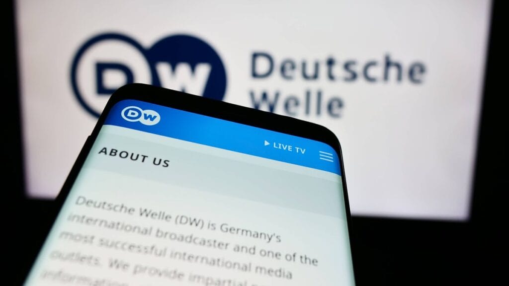 Funktionieren die von der Deutschen Welle aufgebauten Strukturen gegen Antisemitismus?