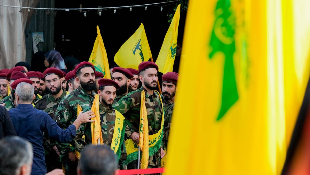 Immer öfter werden Desertionen von Hisbollah-Kämpfern im Libanon gemeldet