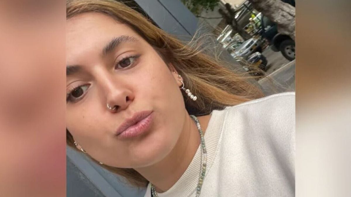 Die Überlebende des Hamas-Massakers auf dem Nova-Musikfestival, Shirel Golan, nahm sich an ihrem 22. Geburtstag das Leben