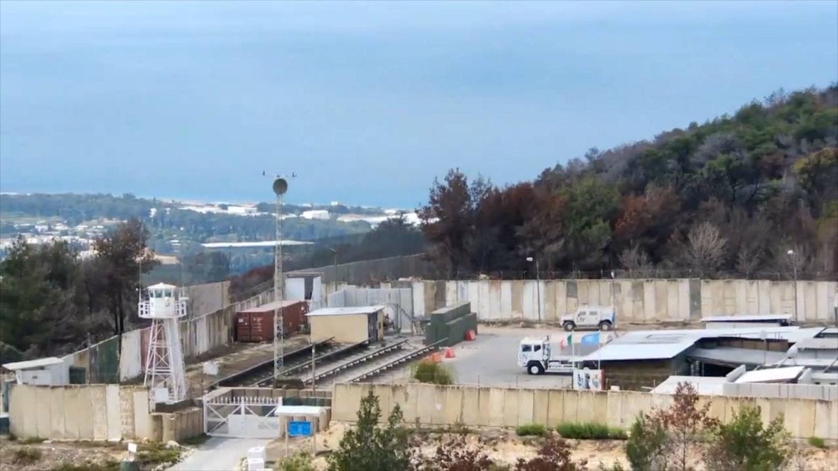 Hisbollah erklärt, UNIFIL-Soldaten im Libanon bestochen zu haben