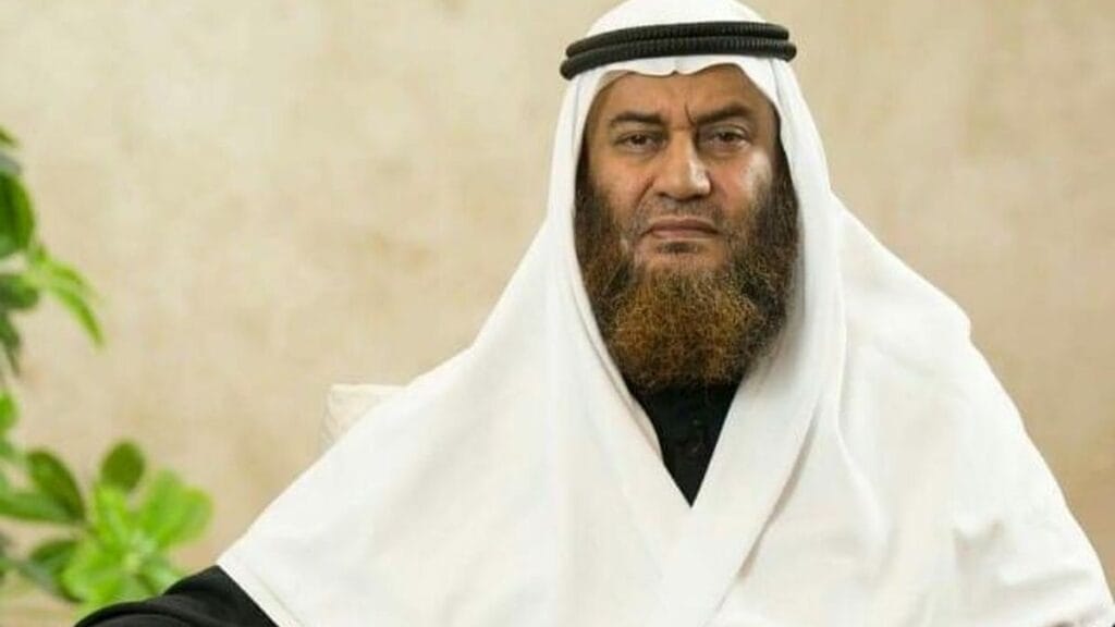 Der prominente Kleriker aus Gaza, Salman al-Dayah, hat eine Fatwa gegen die Hamas erlassen
