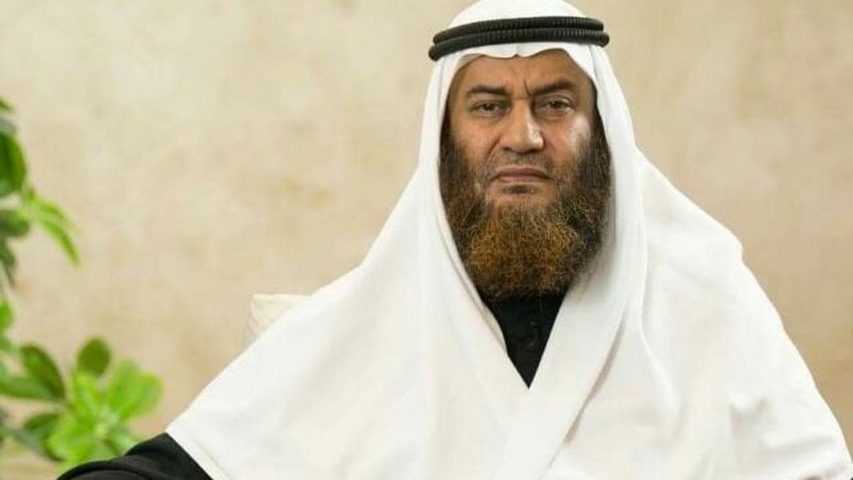 Der prominente Kleriker aus Gaza, Salman al-Dayah, hat eine Fatwa gegen die Hamas erlassen