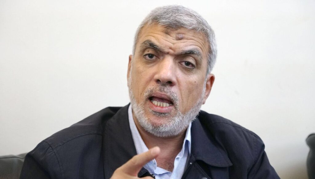 Das Hamas-Politbüro-Mitglied Izzat al-Risheq begrüßte die IStGH-Haftbefehle gegen Netanjahu und Gallant