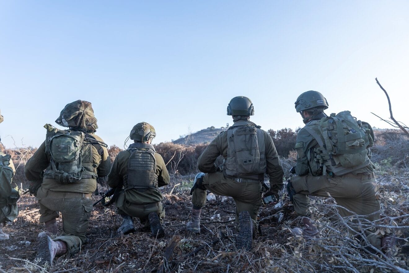 Quellen melden Fortschritte bei den Waffenstillstandsverhandlungen zwischen Israel und dem Libanon