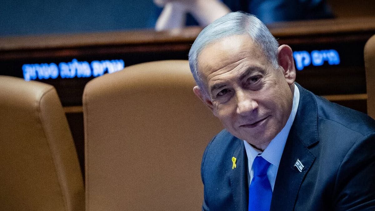 Israels Premier Netanjahu gab erstmals die Verantwortung Israel für die Pager-Attacken auf die Hisbollah zu