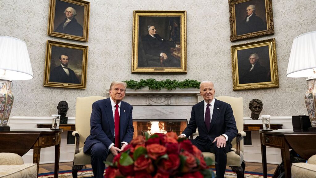 Wie wird die amerikanische Israelpolitik in der zweiten Amtszeit von US-Präsident Trump aussehen?