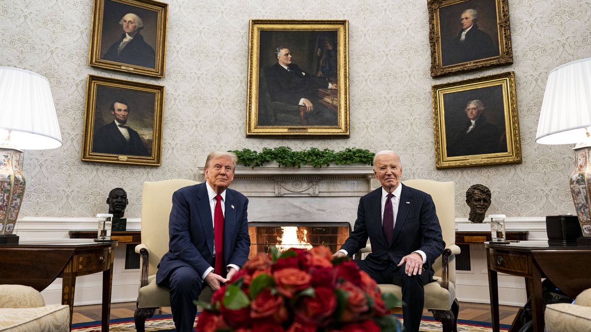 Wie wird die amerikanische Israelpolitik in der zweiten Amtszeit von US-Präsident Trump aussehen?