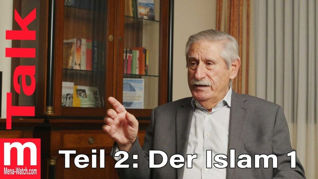 Im Gespräch mit Maya Zehden spricht der Islamwissenschaftler Ralph Ghadban über die historischen und gesellschaftlichen Grundlagen der libanesischen Clan-Kriminalität.