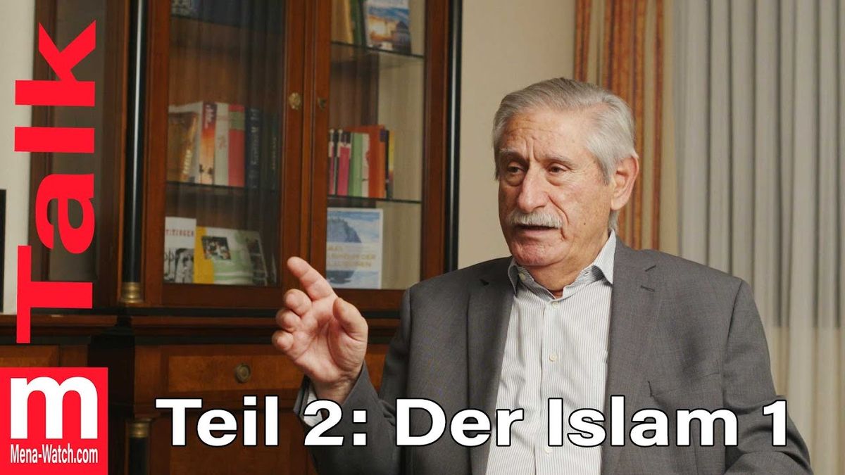 Im Gespräch mit Maya Zehden spricht der Islamwissenschaftler Ralph Ghadban über die historischen und gesellschaftlichen Grundlagen der libanesischen Clan-Kriminalität.