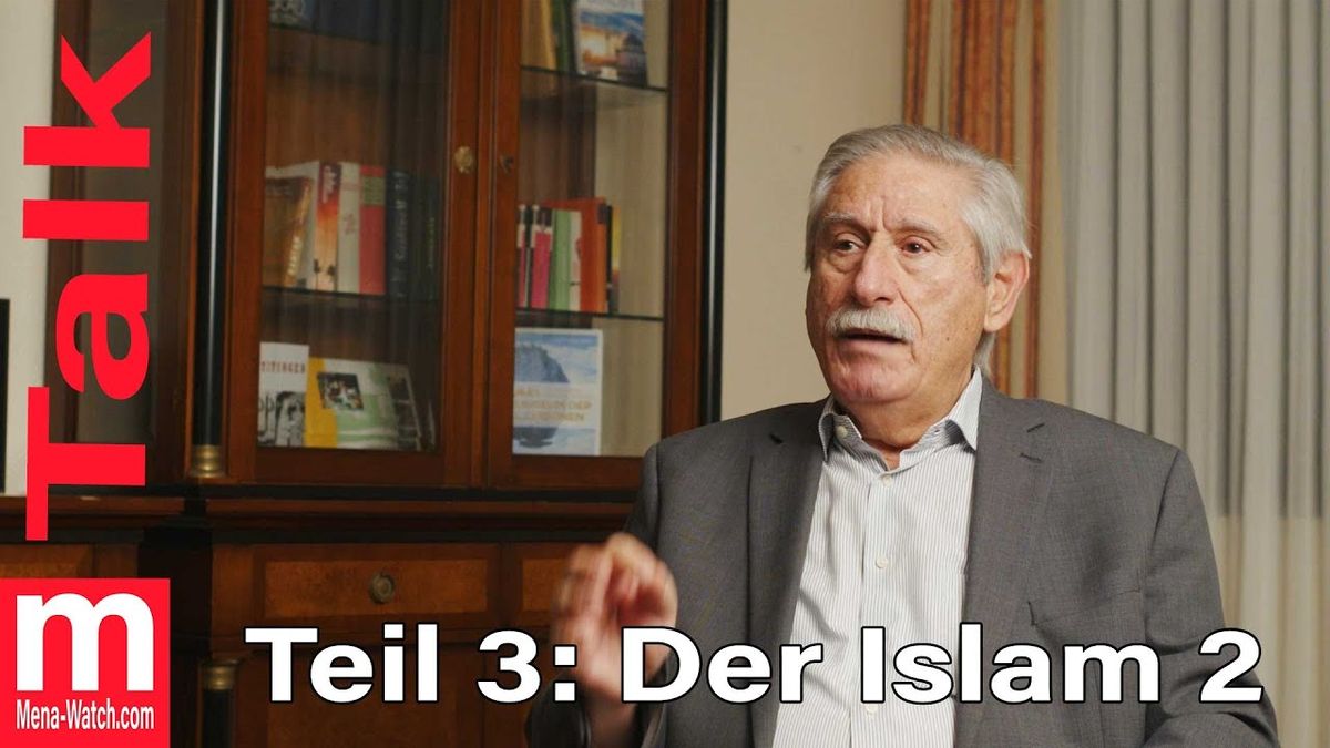 Im Gespräch mit Maya Zehden warnt der Islamwissenschaftler Ralph Ghadban Europa vor dem islamischen Extremismus.
