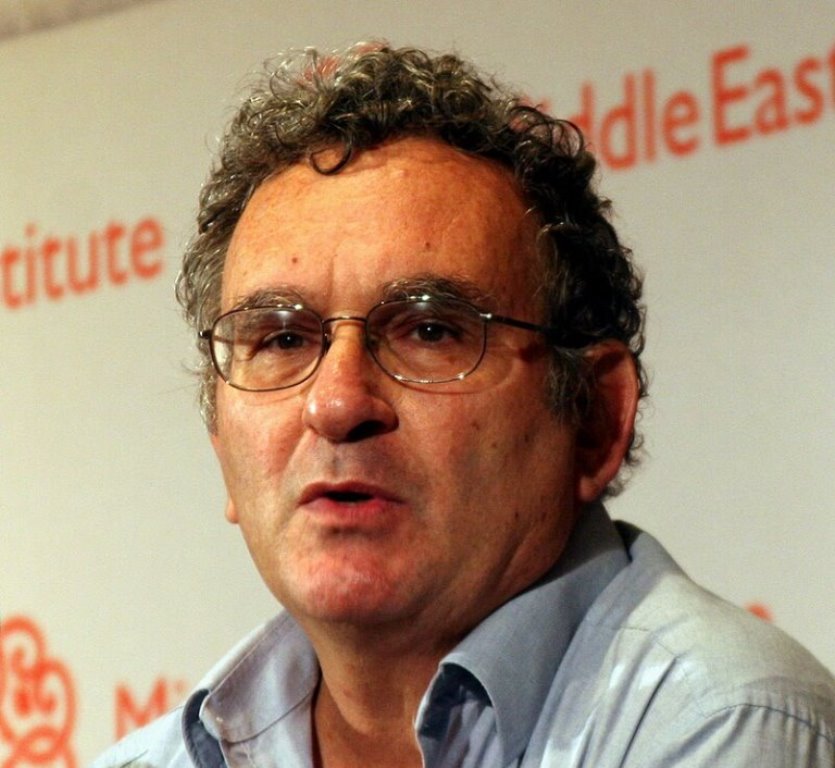 An der Universität Leipzig durfte der israelische Historiker Benny Morris nicht sprechen. (© Aude/CC BY-SA 3.0)