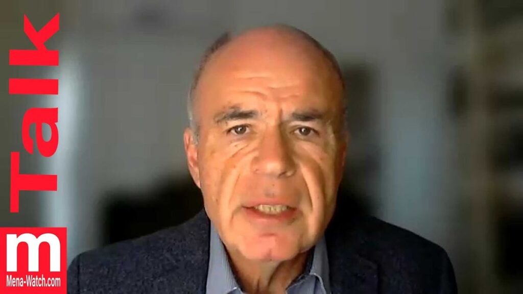 Ben Segenreich: So haben Sinwar, Nasrallah & Khamenei sich das sicherlich nicht vorgestellt