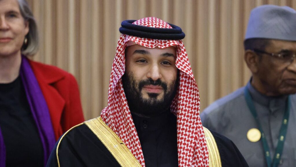 Entscheidet sich saudischer Kronprinz Mohammed bin Salman für einen Beitritt zu den Abraham-Abkommen?