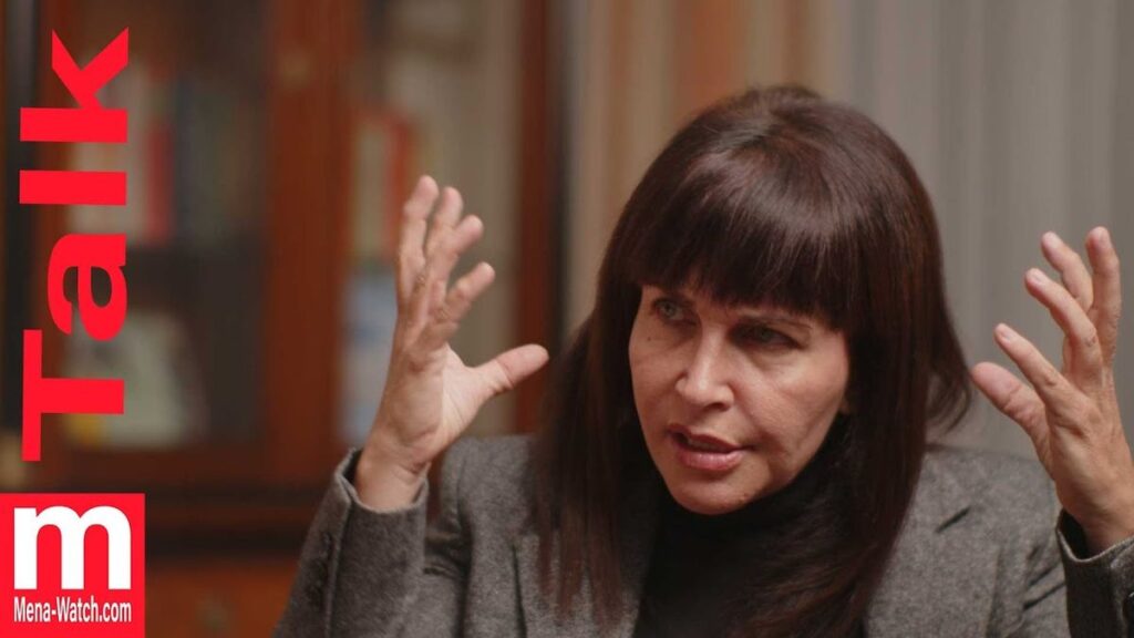 Einat wilf: Der Kampf um Rückkehr der Palästinenser ins Kernland Israel ist das größte Friedenshindernis 