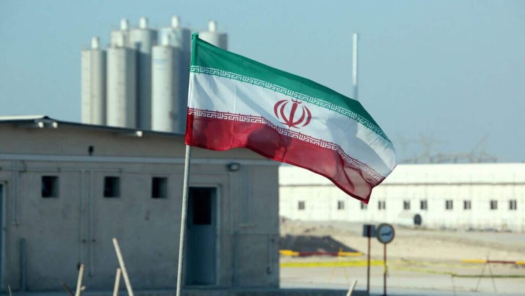 Für das iranische Atomprogramm gibt es keine zivile Rechtfertigung