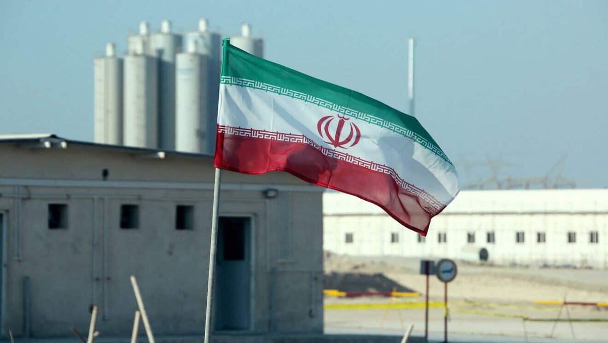 Für das iranische Atomprogramm gibt es keine zivile Rechtfertigung