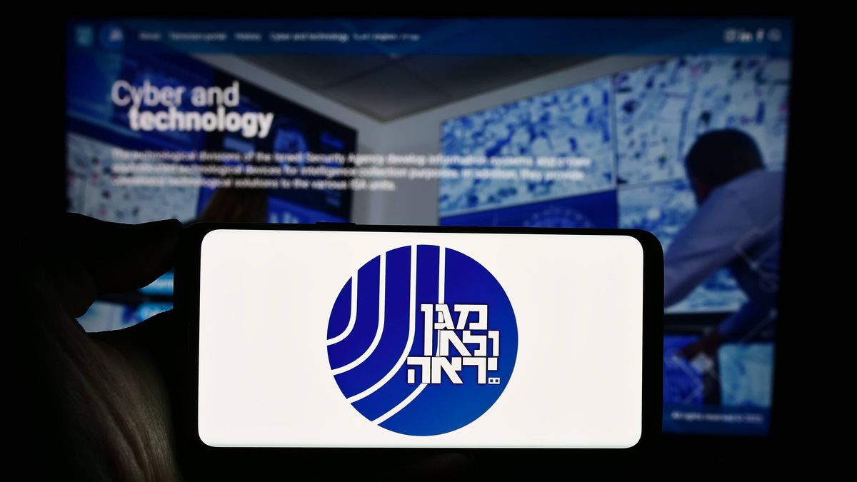 Nach dem israelischen Gaza-Rückzug von 2005 stellte der Inlandsgeheimdeinst Shin Bet von Human auf Cyber Intelligence um