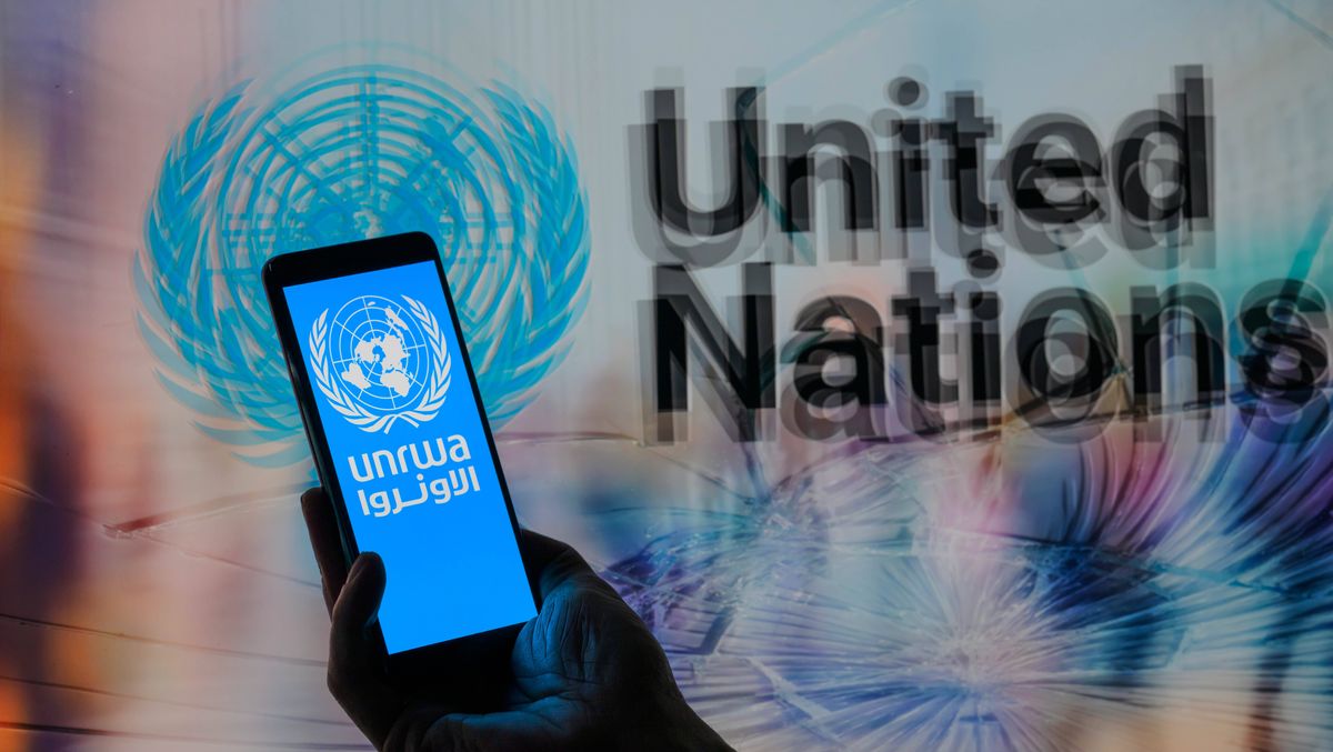 New-York-Times-Bericht belegt die Verwicklung der UNRWA in den Hamas-Terror