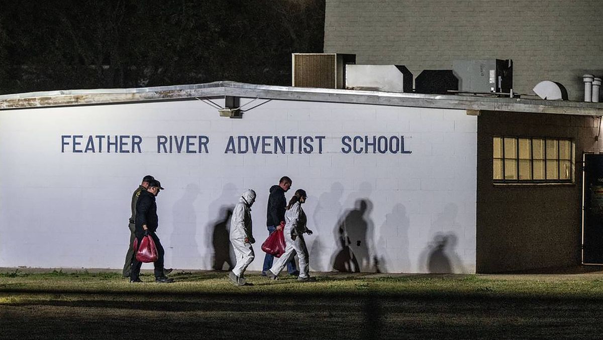 Anschlag auf christliche Schulkinder wegen US-Unterstützung für Israel