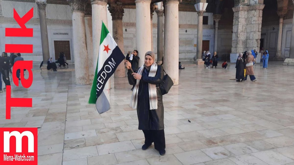 Nach Thomas von der Osten-Sackens Rückkehr aus Syrien: Eindrücke nach dem Sturz Assads