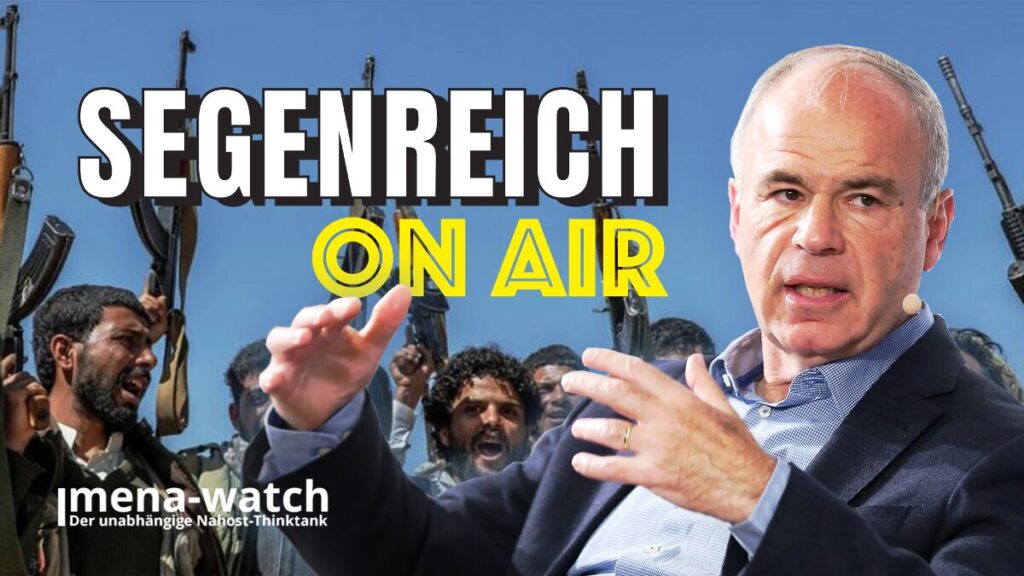 Was kann Israel gegen die Plage des Huthi-Raketenbeschusses unternehmen?