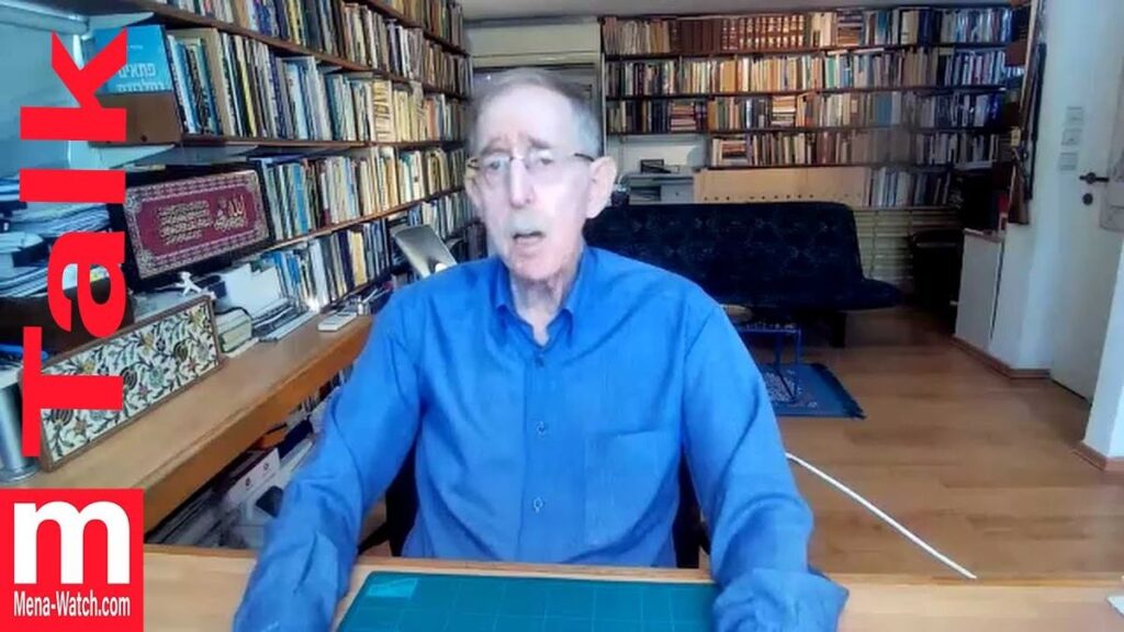 Dan Schueftan: Die Palästinenser haben immer schon die falschen Führer gewählt