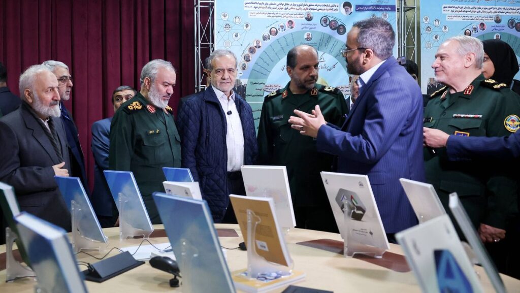 Ideologie statt Expertise: Das iranische Regime produziert einen systematischen Braindrain