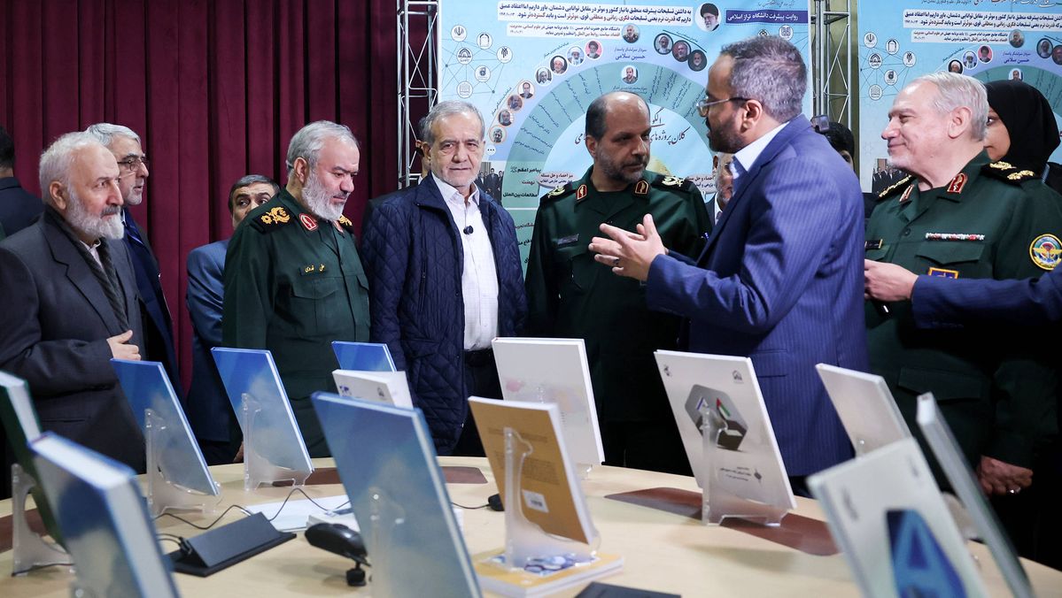 Ideologie statt Expertise: Das iranische Regime produziert einen systematischen Braindrain