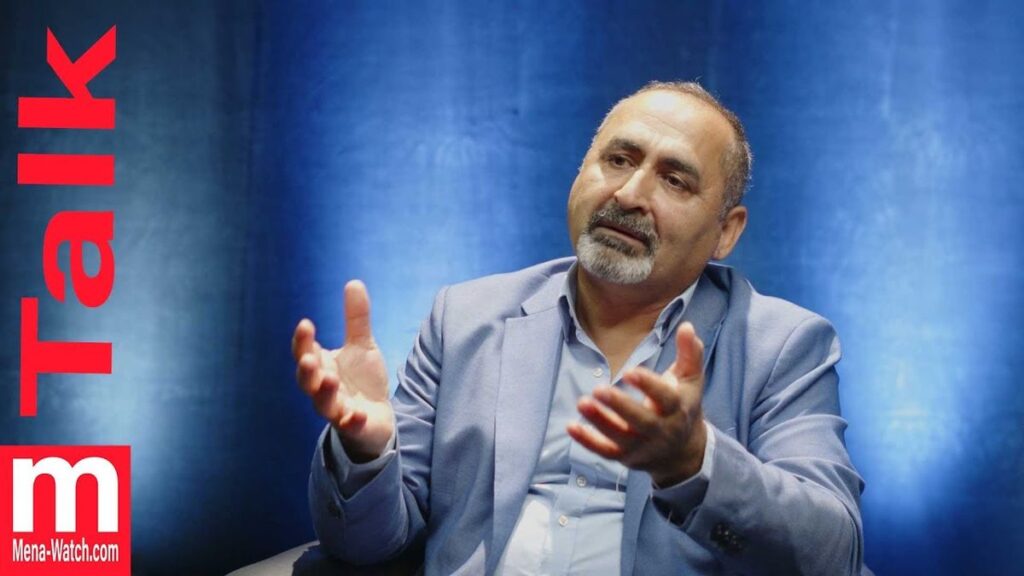 Mohammad Abdullahpour: Israel hätte den Iran noch härter bestrafen sollen