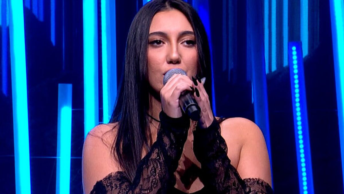 Die Nova-Festival-Überlebende Yuval Raphael vertritt Israel beim Eurovision Song Contest