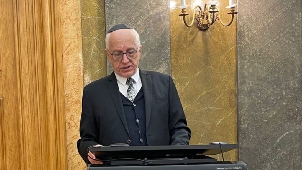 Raimund Fastenbauer vermisst (nicht nur) am Holocaust-Gedenktag alte Verbündete im Kampf um das »Nie wieder«