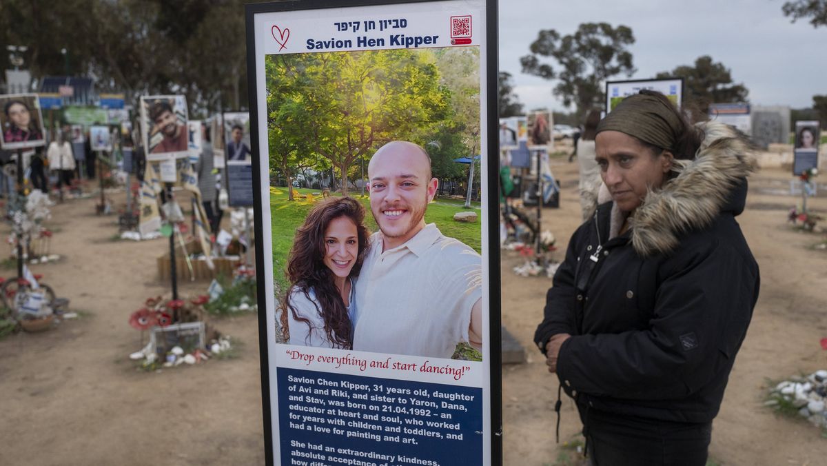 Terror und Geiseldrama hinterließen ihre Spuren in der Psyche von Millionen Israelis