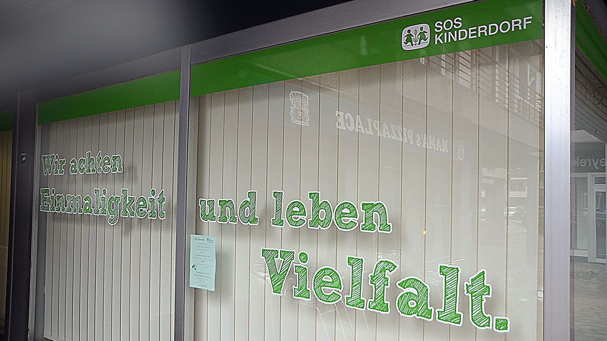 Bislang gibt es hierzulande kaum Interesse für den Skandal bei SOS Kinderdorf Syrien