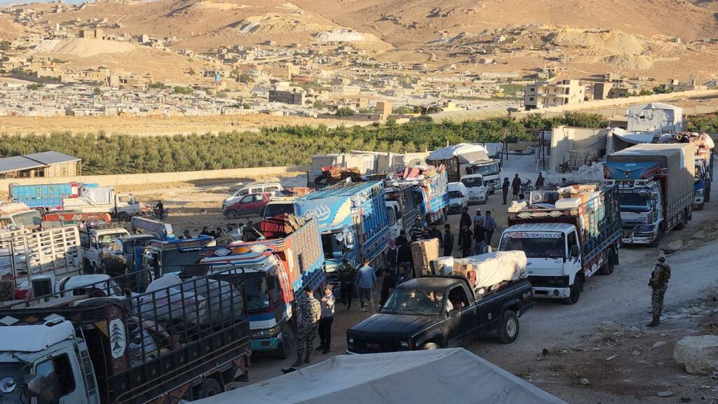 Besonders das syrisch-libanesische Grenzgebiet rund um die Stadt Qusayr wird von der Hisbollah zum Drogenschmuggel benutzt