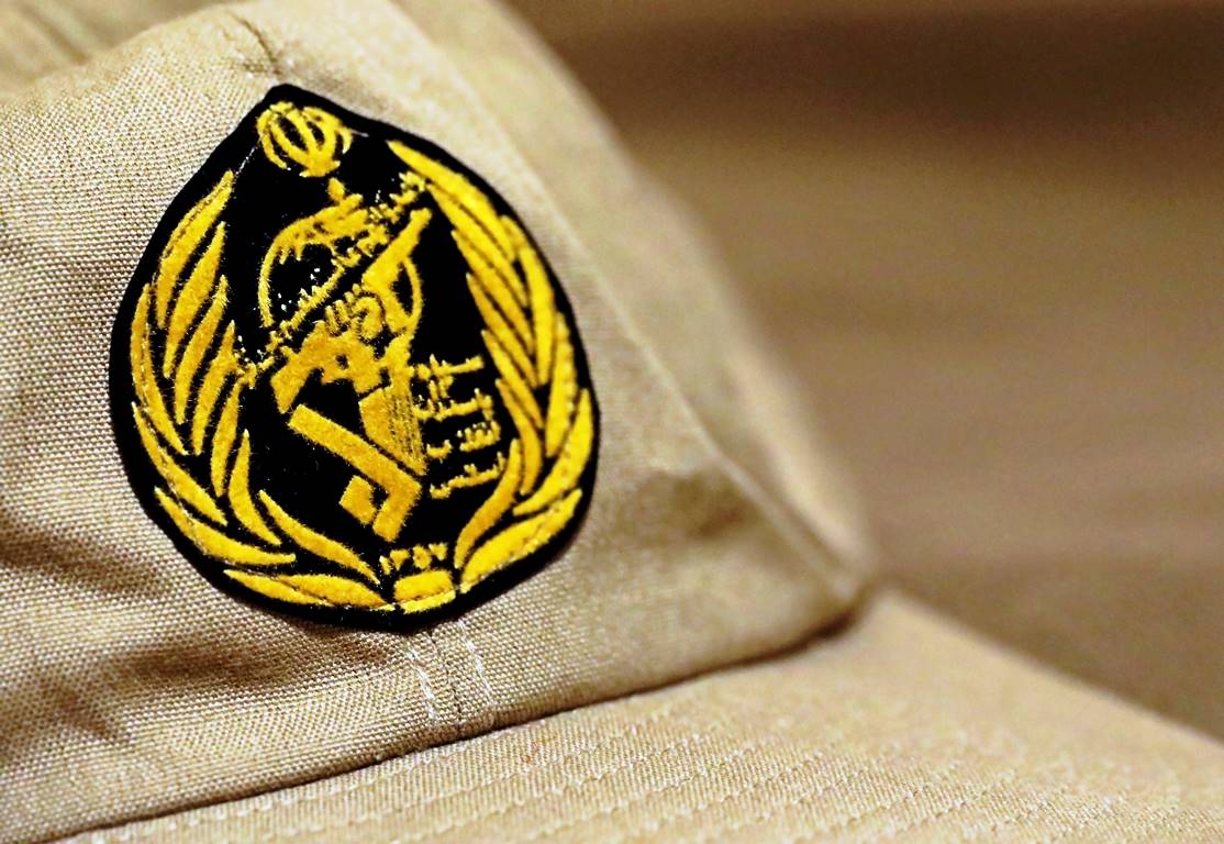 Der Aufbau von Stellvertretergruppen des iranischen Regimes, wie jetzt in Syrien, fällt in den Aufgabenbereich der Revolutionsgarden. (© imago images/Björn Trotzki)