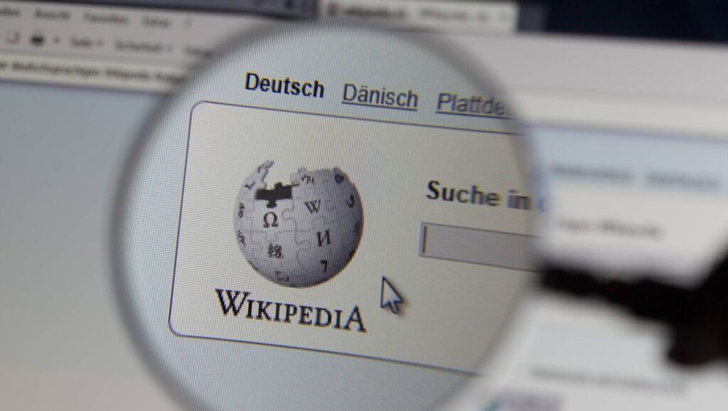 Antiisraelische Voreingenommenheit: Das Online-Lexikon Wikipedia unter der Lupe
