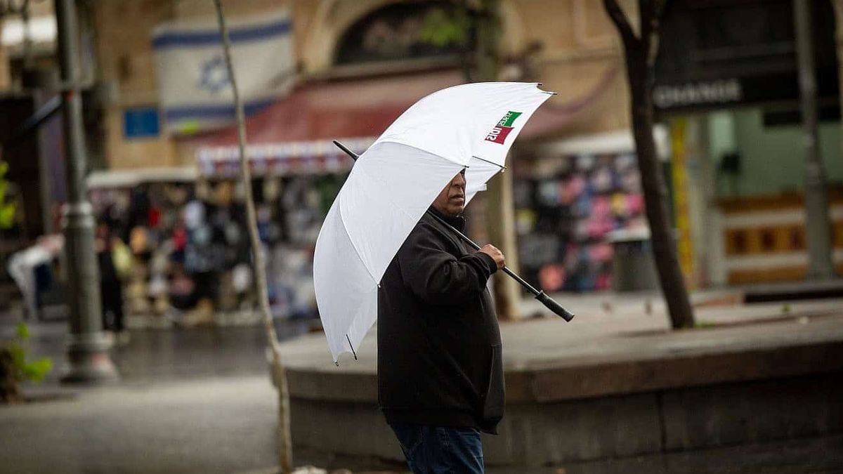 Depression und Einsamkeitsgefühle gehören zu den Symptomen, die seit dem 7. Oktober in Israel stark zunehmen