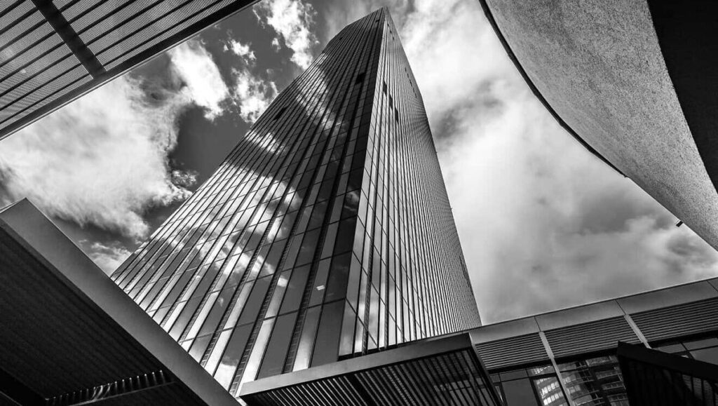 UNO-Hauptquartier in New York