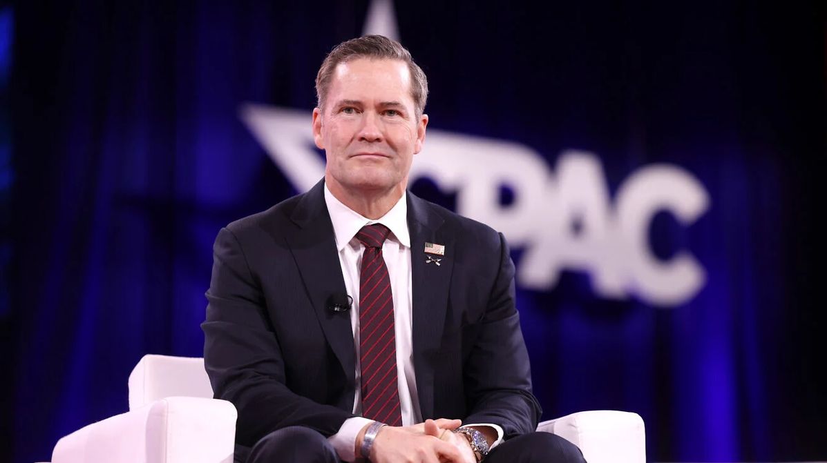 Michael Waltz fordert völlige Auflösung des iranischen Atomwaffenprogramms